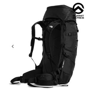Northface Backpacking backpack - Cobra 60